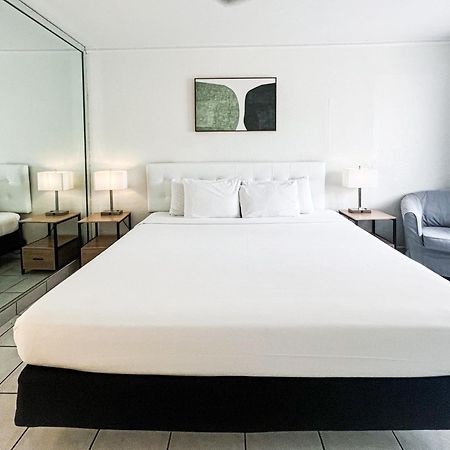 Hotel Winterset Fort Lauderdale Exterior foto
