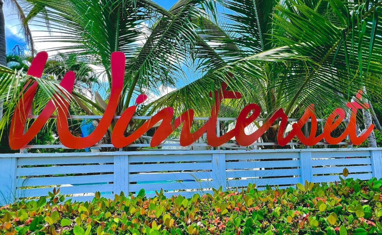 Hotel Winterset Fort Lauderdale Exterior foto