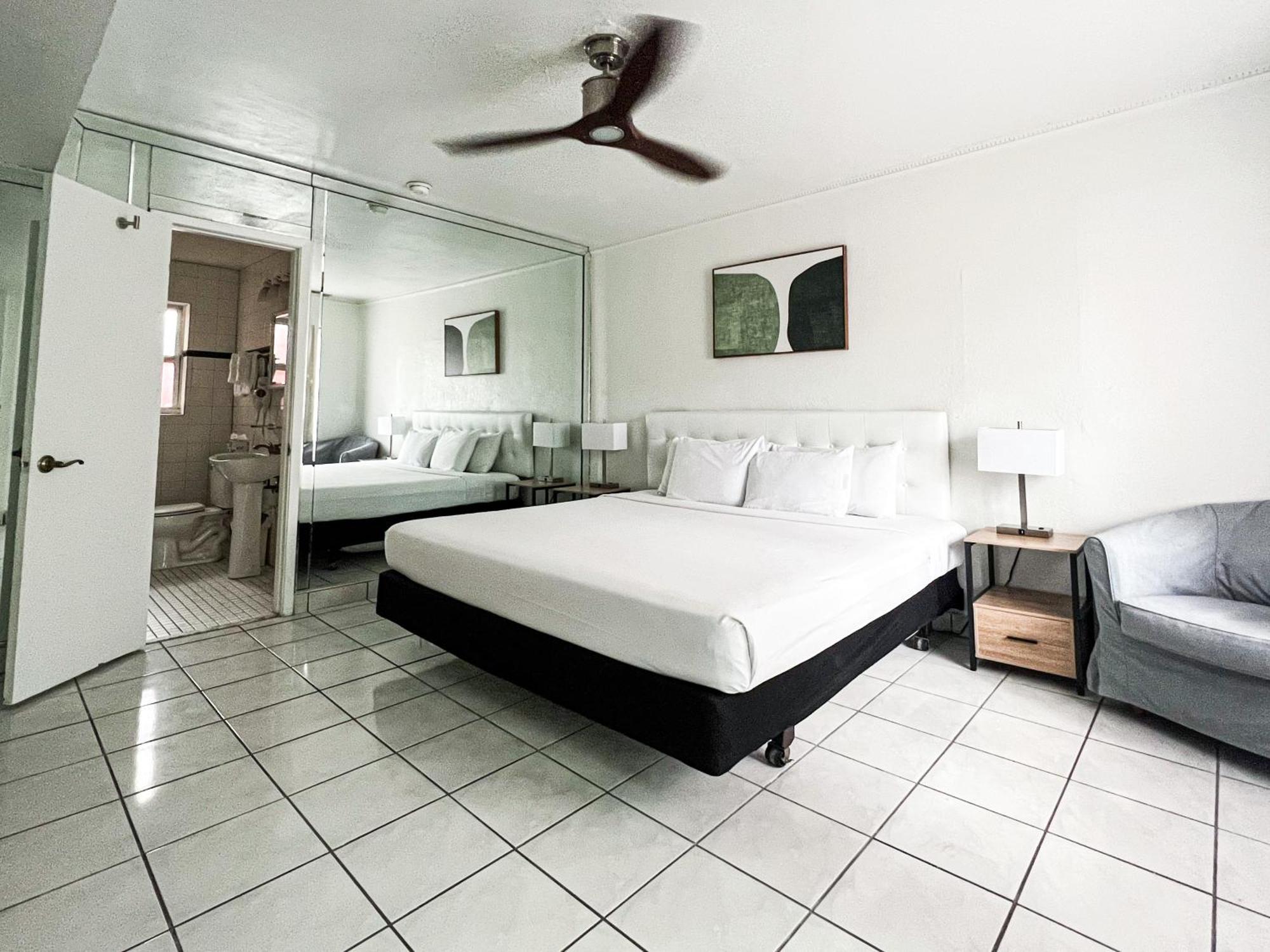 Hotel Winterset Fort Lauderdale Exterior foto