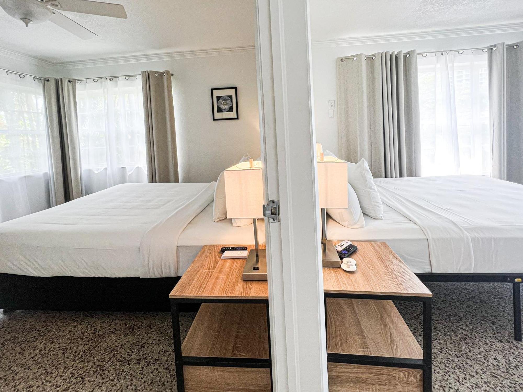 Hotel Winterset Fort Lauderdale Exterior foto