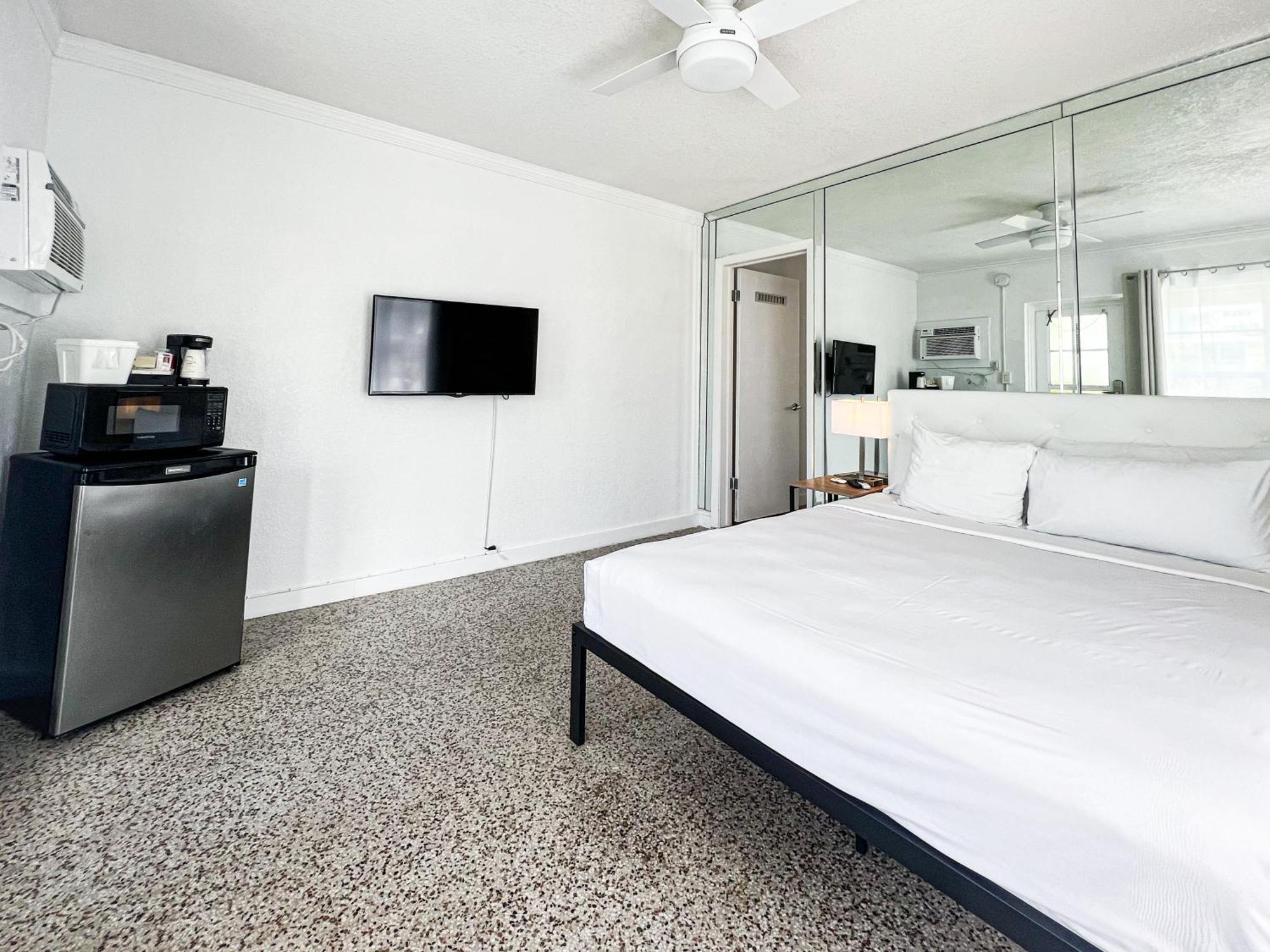 Hotel Winterset Fort Lauderdale Exterior foto