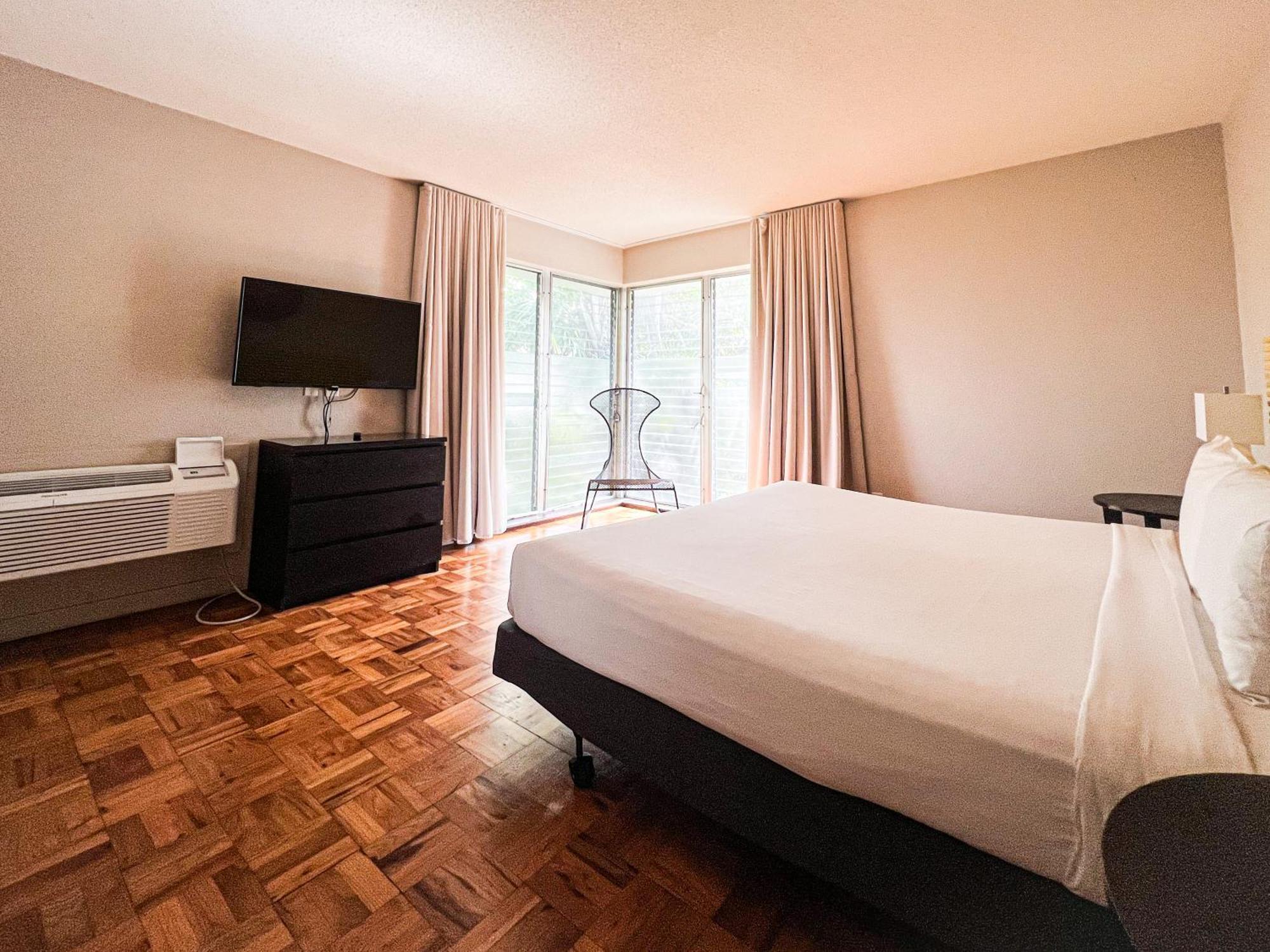 Hotel Winterset Fort Lauderdale Exterior foto
