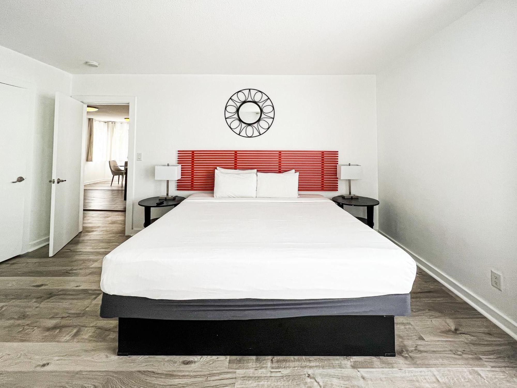 Hotel Winterset Fort Lauderdale Exterior foto