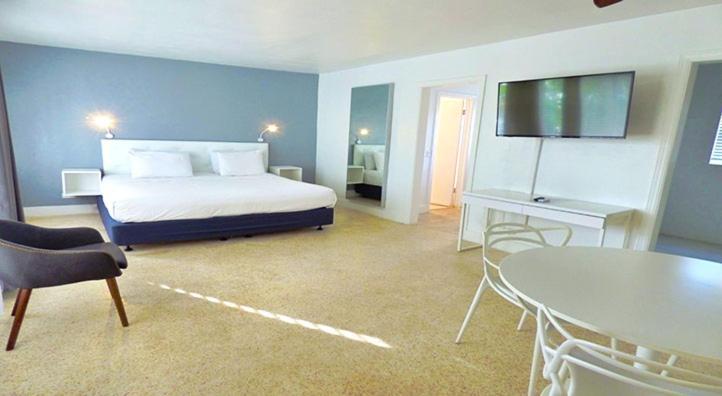 Hotel Winterset Fort Lauderdale Exterior foto